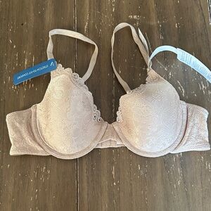 New Rendezvous bra 36B
